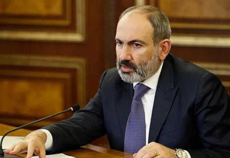 Helikopter s armenskim premijerom morao prisilno sletjeti